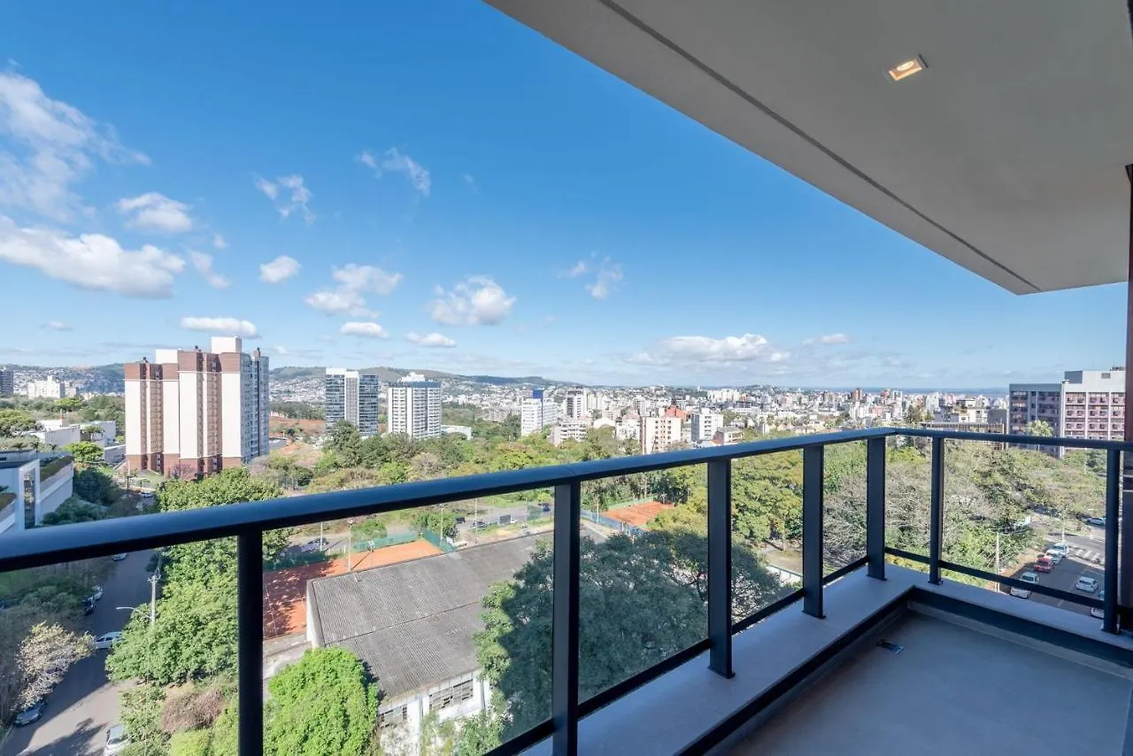 Apartman Liv - Apartamento 1102 Porto Alegre