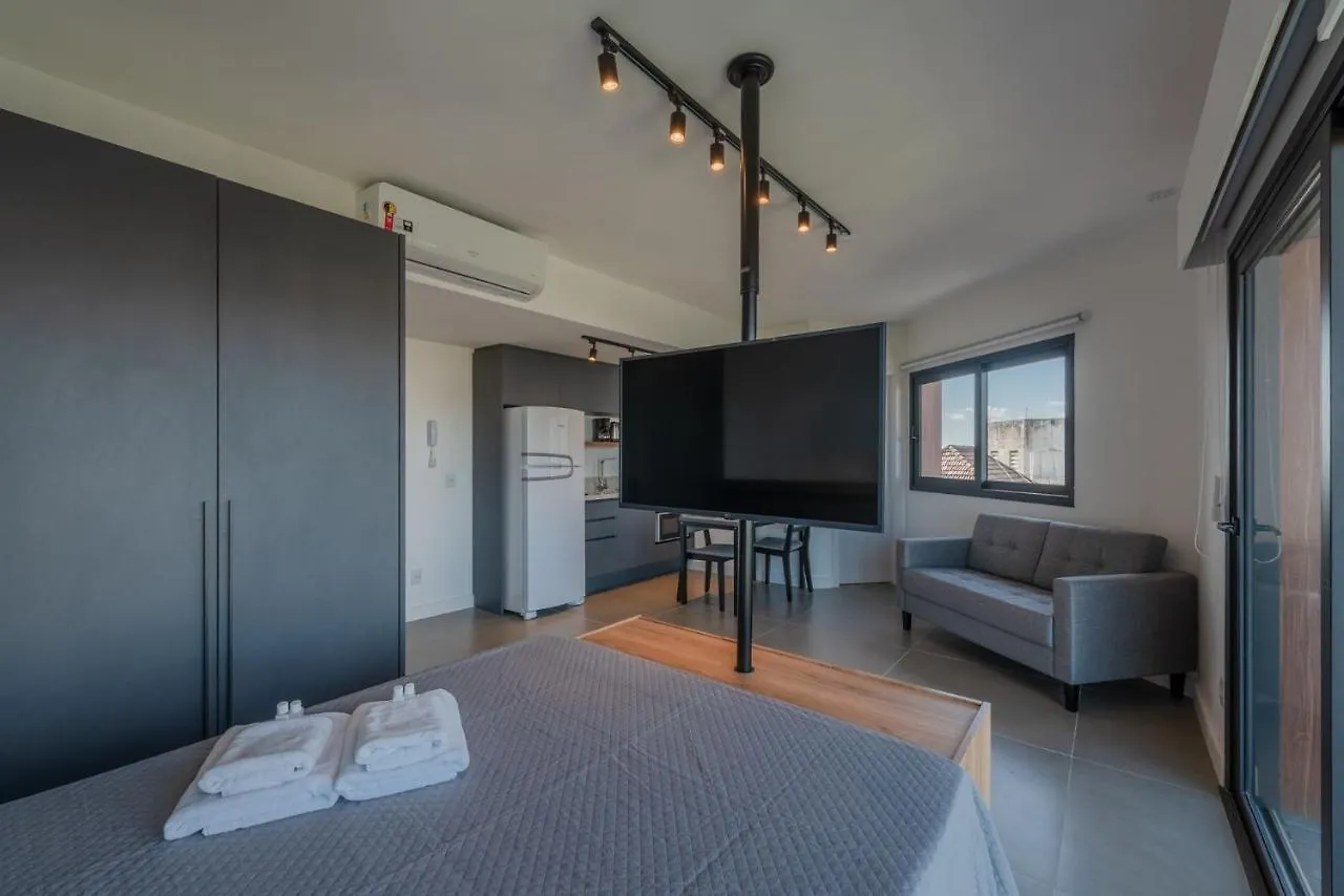 Liv - Apartamento 1102 Porto Alegre