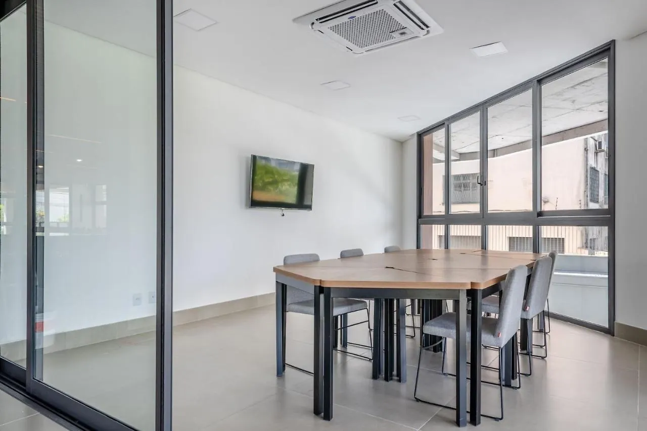 Liv - Apartamento 1102 Porto Alegre Brazília