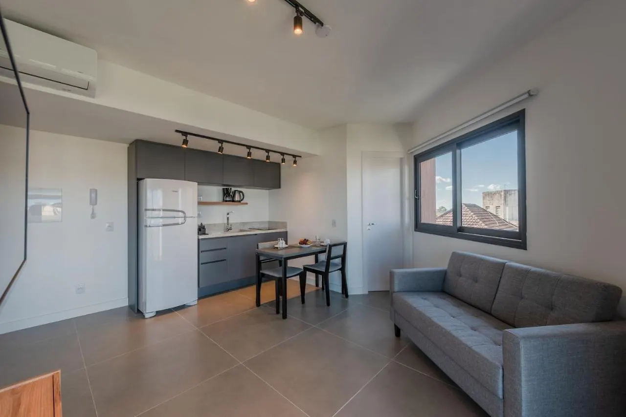 Liv - Apartamento 1102 Porto Alegre Apartment
