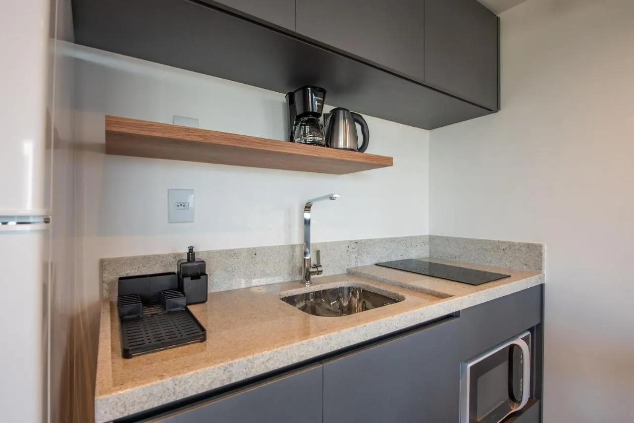 Liv - Apartamento 1102 Porto Alegre