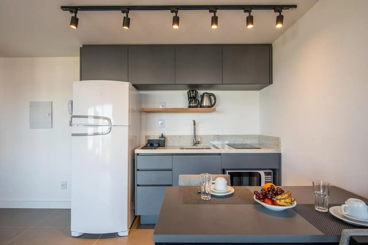 Liv - Apartamento 1102 Porto Alegre Brazil