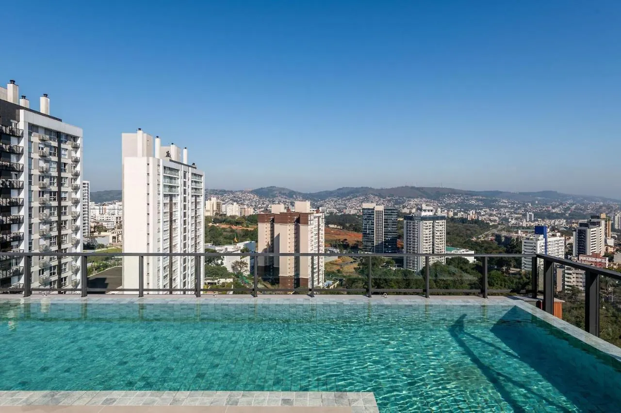 Liv - Apartamento 1102 Porto Alegre Brazil