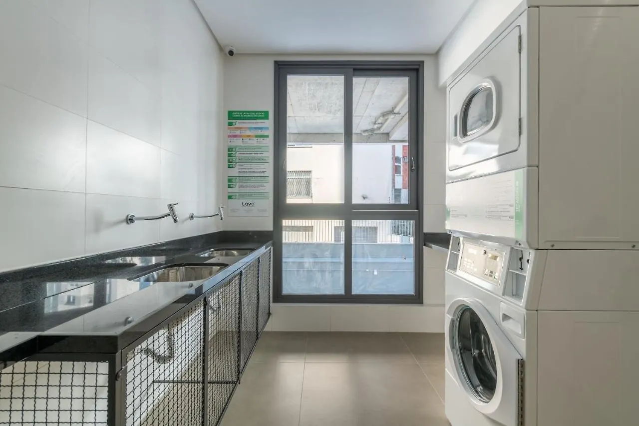 Liv - Apartamento 1102 Porto Alegre