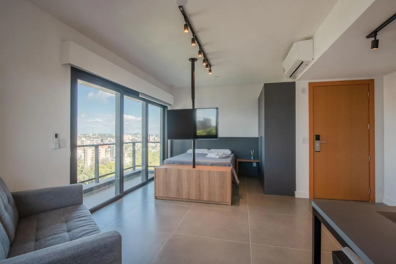 Apartment Liv - Apartamento 1102 Porto Alegre
