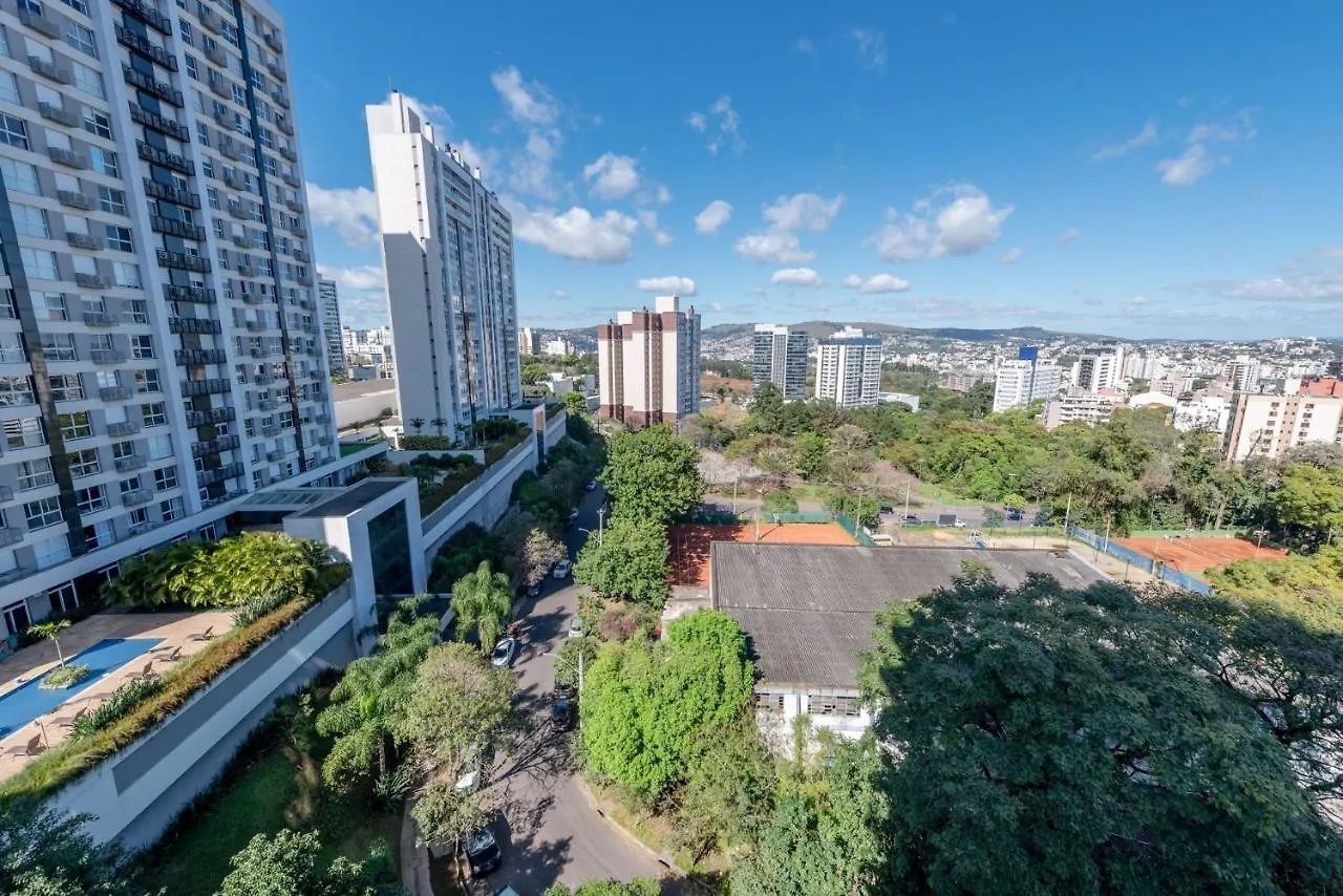 Apartment Liv - Apartamento 1102 Porto Alegre