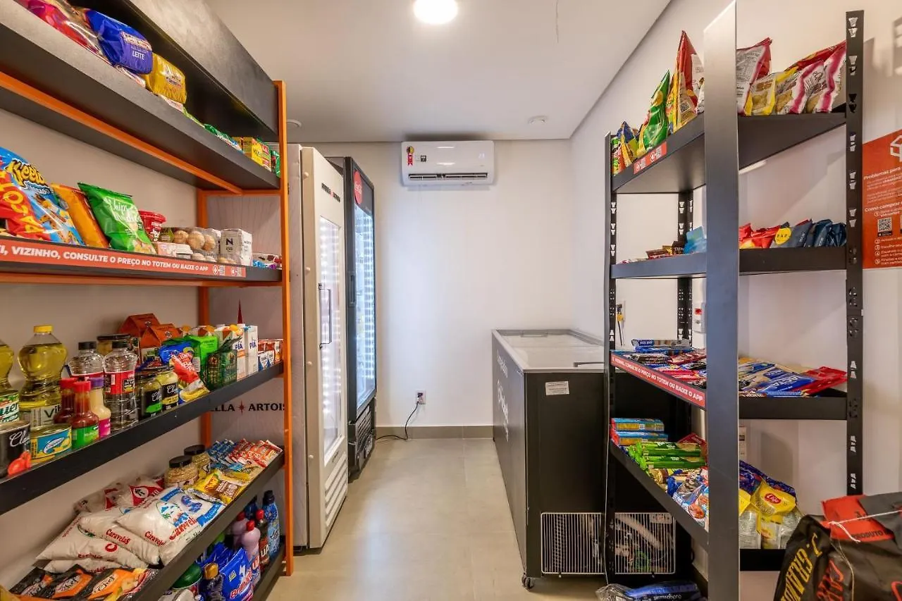 Liv - Apartamento 1102 Porto Alegre