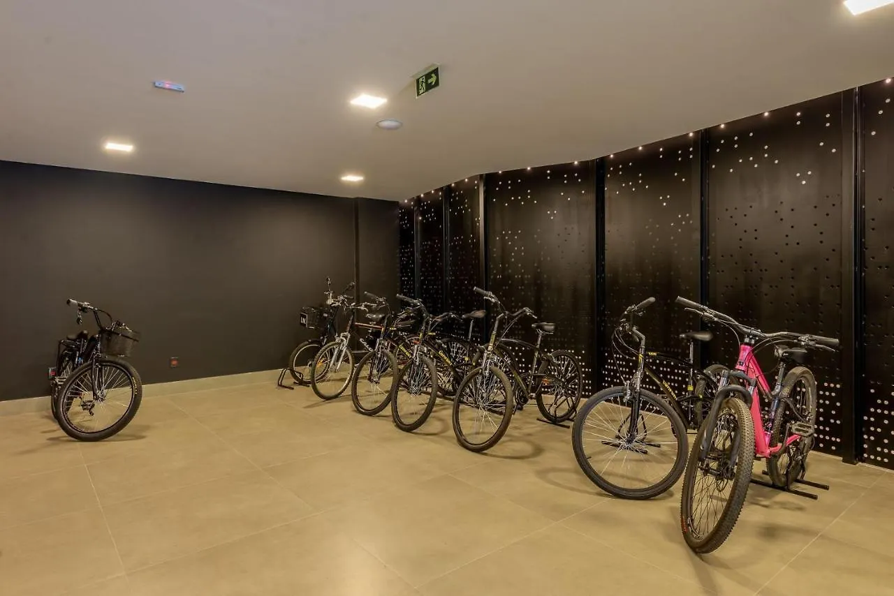 Liv - Apartamento 1102 Porto Alegre 0*,  Brazil