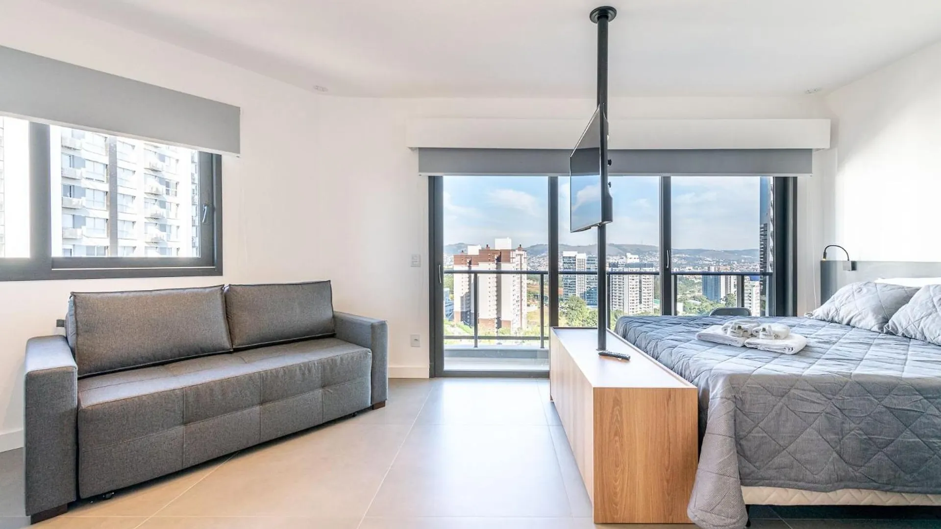Liv - Apartamento 1102 Porto Alegre