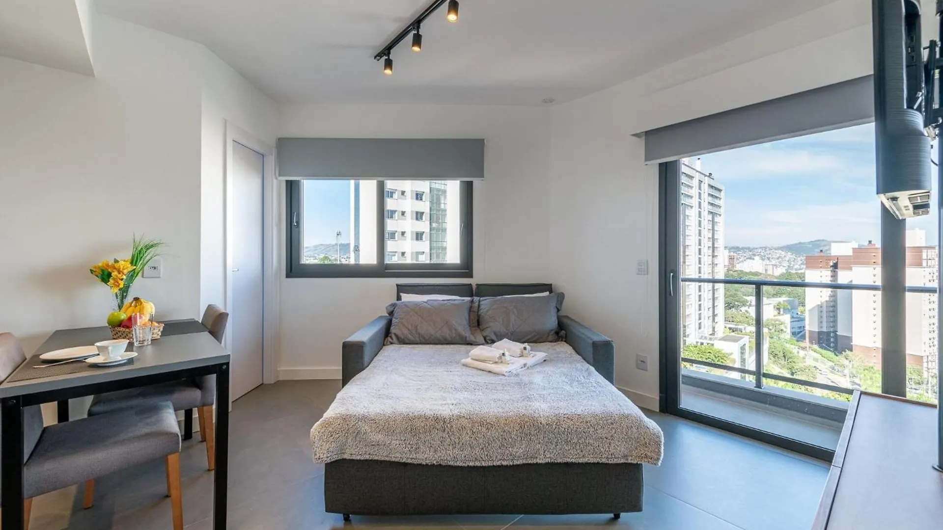 Apartment Liv - Apartamento 1102 Porto Alegre
