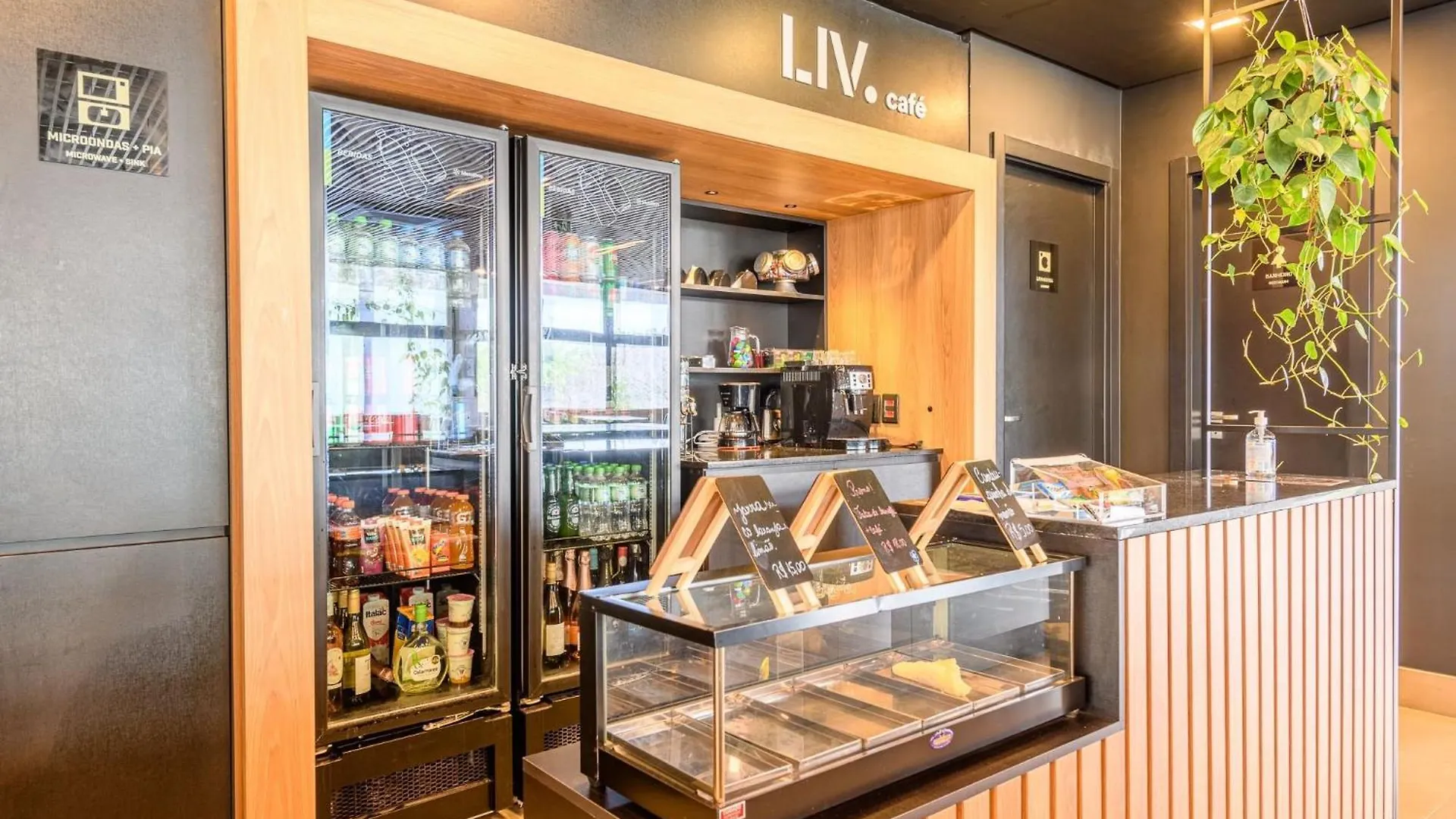 Liv - Apartamento 1102 Porto Alegre Brazil